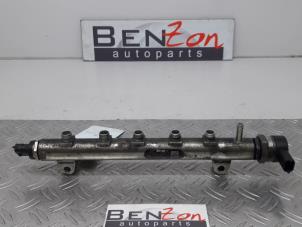 Used Fuel injector nozzle Chevrolet Captiva Price on request offered by Benzon Autodemontage
