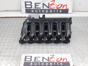 Used Intake manifold BMW X5 Price on request offered by Benzon Autodemontage