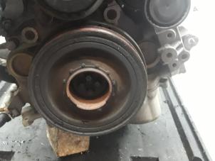 Used Crankshaft pulley BMW 3-Serie Price on request offered by Benzon Autodemontage
