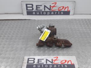 Used Turbo Volkswagen Golf Price on request offered by Benzon Autodemontage