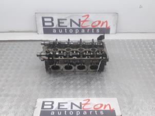 Used Cylinder head Opel Astra Price on request offered by Benzon Autodemontage