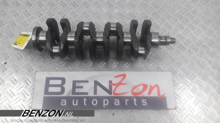 Usagé Vilebrequin Opel Astra Prix sur demande proposé par Benzon Autodemontage