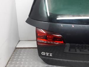 Używane Tylne swiatlo pozycyjne lewe Volkswagen Golf Cena na żądanie oferowane przez Benzon Autodemontage