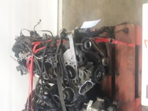Used Engine crankcase BMW X5 Price on request offered by Benzon Autodemontage