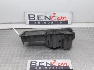 Used Sump BMW 5-Serie Price on request offered by Benzon Autodemontage