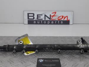 Used Fuel injector nozzle Mercedes Vito Price on request offered by Benzon Autodemontage