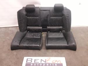 Used Set of upholstery (complete) BMW 3-Serie Price on request offered by Benzon Autodemontage
