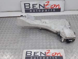 Used Front windscreen washer reservoir BMW X5 Price on request offered by Benzon Autodemontage
