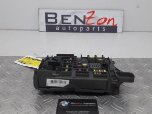 Used Fuse box BMW X5 Price on request offered by Benzon Autodemontage