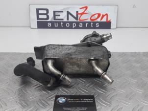 Used Heat exchanger BMW 3-Serie Price on request offered by Benzon Autodemontage