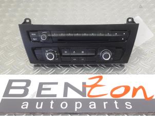 Usados Panel de control de calefacción BMW 1-Serie Precio de solicitud ofrecido por Benzon Autodemontage
