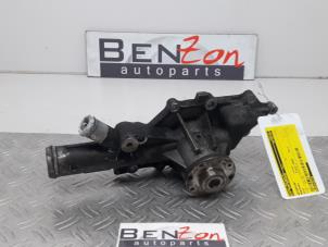 Used Water pump Mercedes Vito Price on request offered by Benzon Autodemontage