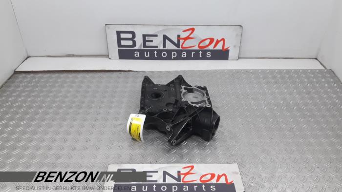Usagé Couvercle de distribution Mercedes Sprinter Prix sur demande proposé par Benzon Autodemontage