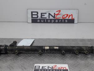 Used Fuel injector nozzle Mercedes E-Klasse Price on request offered by Benzon Autodemontage