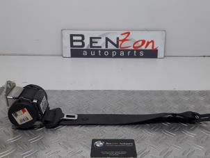 Used Rear seatbelt, left BMW 3-Serie Price on request offered by Benzon Autodemontage