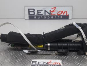 Used Roof curtain airbag, left Nissan Qashqai Price on request offered by Benzon Autodemontage