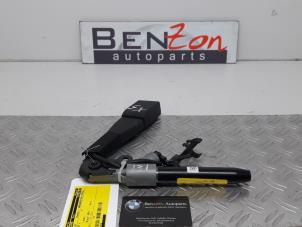 Używane Napinacz pasa bezpieczenstwa lewy BMW X5 Cena na żądanie oferowane przez Benzon Autodemontage