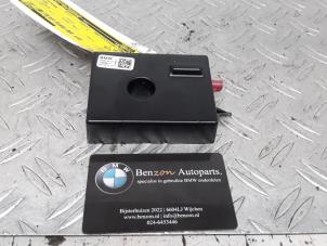 Gebrauchte Antenne BMW 1-Serie Preis auf Anfrage angeboten von Benzon Autodemontage
