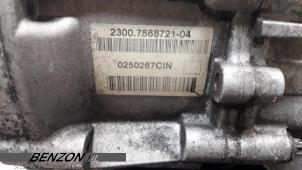 Gearbox Mini Cooper - 23007568721 - Benzon Autodemontage