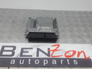 Used Engine management computer BMW 5-Serie Price on request offered by Benzon Autodemontage