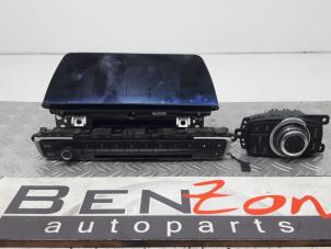 Używane System nawigacji BMW 1-Serie Cena na żądanie oferowane przez Benzon Autodemontage