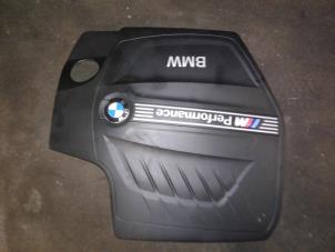 Usagé Couverture moteur BMW 1-Série Prix sur demande proposé par Benzon Autodemontage