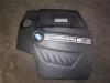 Cobertor motor de un BMW 1-Serie 2014