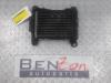 Oil cooler from a BMW 1-Serie 2016