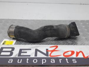 Used Intercooler hose BMW 5-Serie Price on request offered by Benzon Autodemontage