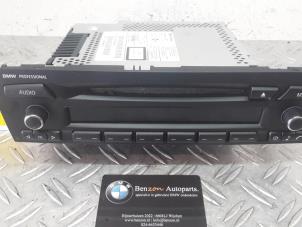 Usagé Radio/Lecteur CD BMW 3-Série Prix sur demande proposé par Benzon Autodemontage