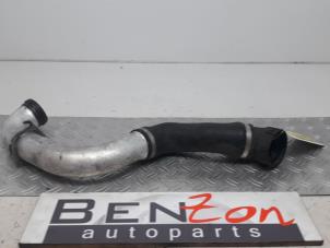 Used Intercooler tube BMW 5-Serie Price on request offered by Benzon Autodemontage