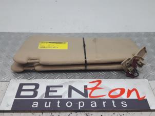 Used Sun visor BMW 5-Serie Price on request offered by Benzon Autodemontage