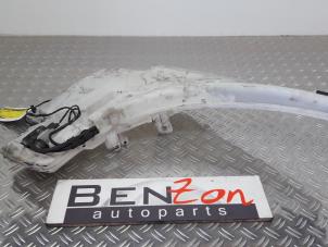 Used Front windscreen washer reservoir BMW 3-Serie Price on request offered by Benzon Autodemontage