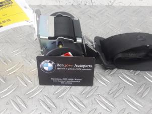 Usados Cinturón de seguridad izquierda detrás BMW 1-Serie Precio de solicitud ofrecido por Benzon Autodemontage