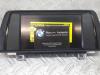 BMW 3-Serie Controlador de pantalla multimedia