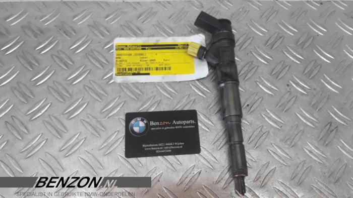 Usagé Injecteurs BMW 5-Série Prix sur demande proposé par Benzon Autodemontage