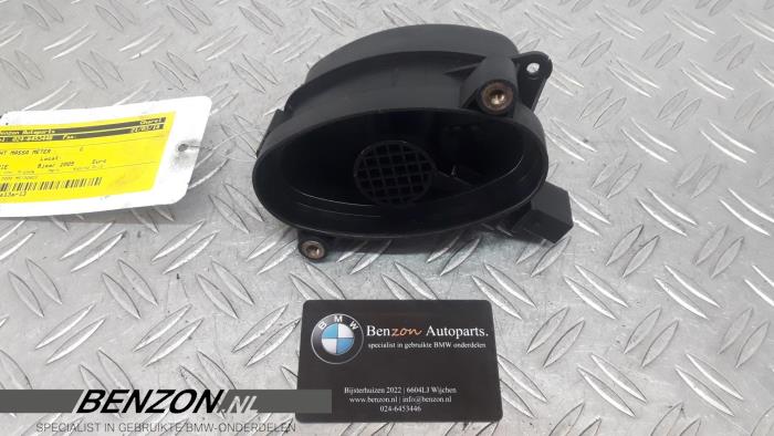 Gebrauchte Luftmassenmesser BMW 5-Serie Preis auf Anfrage angeboten von Benzon Autodemontage
