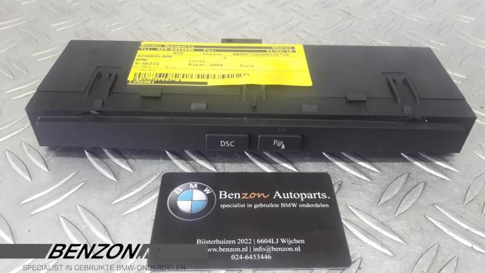Używane Przelacznik BMW 5-Serie Cena na żądanie oferowane przez Benzon Autodemontage