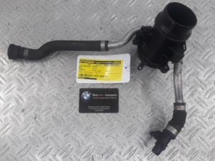 Used Airflow meter BMW 5-Serie Price on request offered by Benzon Autodemontage