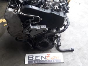 Used Timing cover Volkswagen Golf Price on request offered by Benzon Autodemontage