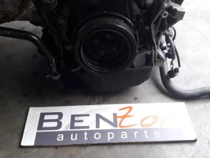 Used Crankshaft pulley Volkswagen Golf Price on request offered by Benzon Autodemontage