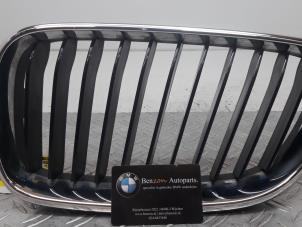 Usados Rejilla BMW 2-Serie Precio de solicitud ofrecido por Benzon Autodemontage