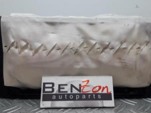 Used Right airbag (dashboard) Mercedes E-Klasse Price on request offered by Benzon Autodemontage