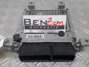 Used Engine management computer Mercedes E-Klasse Price on request offered by Benzon Autodemontage