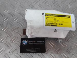 Używane Poduszka powietrzna drzwi prawe wersja 2-drzwiowa BMW 6-Serie Cena na żądanie oferowane przez Benzon Autodemontage