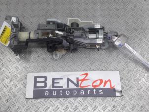 Used Steering column housing BMW 5-Serie Price on request offered by Benzon Autodemontage