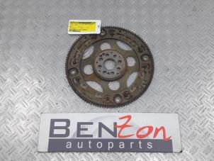 Used Starter ring gear BMW 5-Serie Price on request offered by Benzon Autodemontage