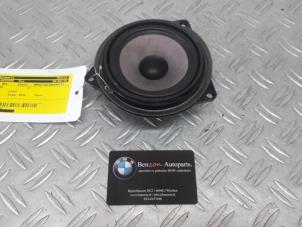 Used Speaker BMW 3-Serie Price on request offered by Benzon Autodemontage