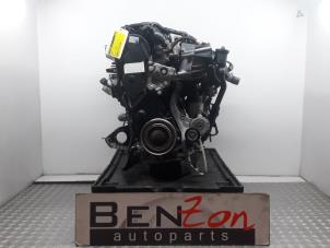 Used Engine Citroen DS5 Price on request offered by Benzon Autodemontage