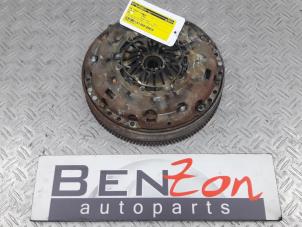 Used Dual mass flywheel Citroen DS5 Price on request offered by Benzon Autodemontage